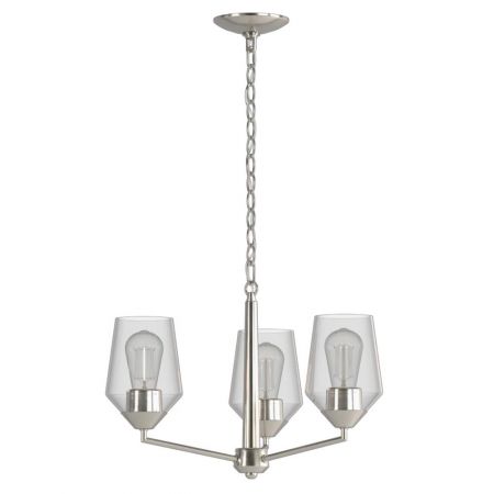 Luminaire de type lustre